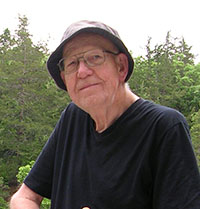 Norman Schneider