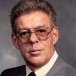 Jim Olhausen
