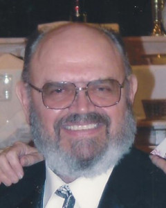 George Larson 