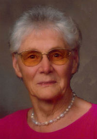 Marie Johanneck