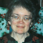 Carole Baldwin