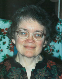 Carole Baldwin