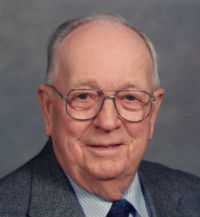 Eugene Nelson
