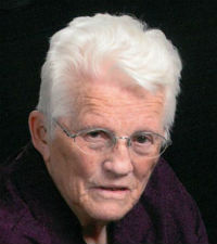 Mary Ann Hagemeyer