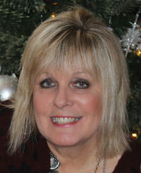 Debbie Larson