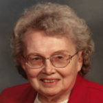 Lucille Timm