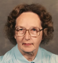 Mae Kleven