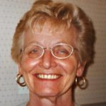 Judy Boe