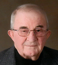 Gerald Larsen