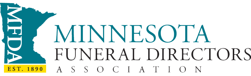 MN Funeral Directors Association Logo