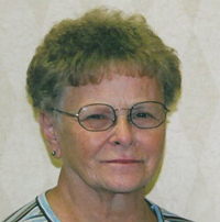 Phyllis Schmidt
