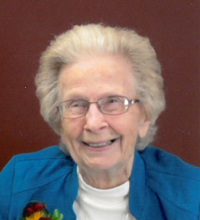 Doris Schramm