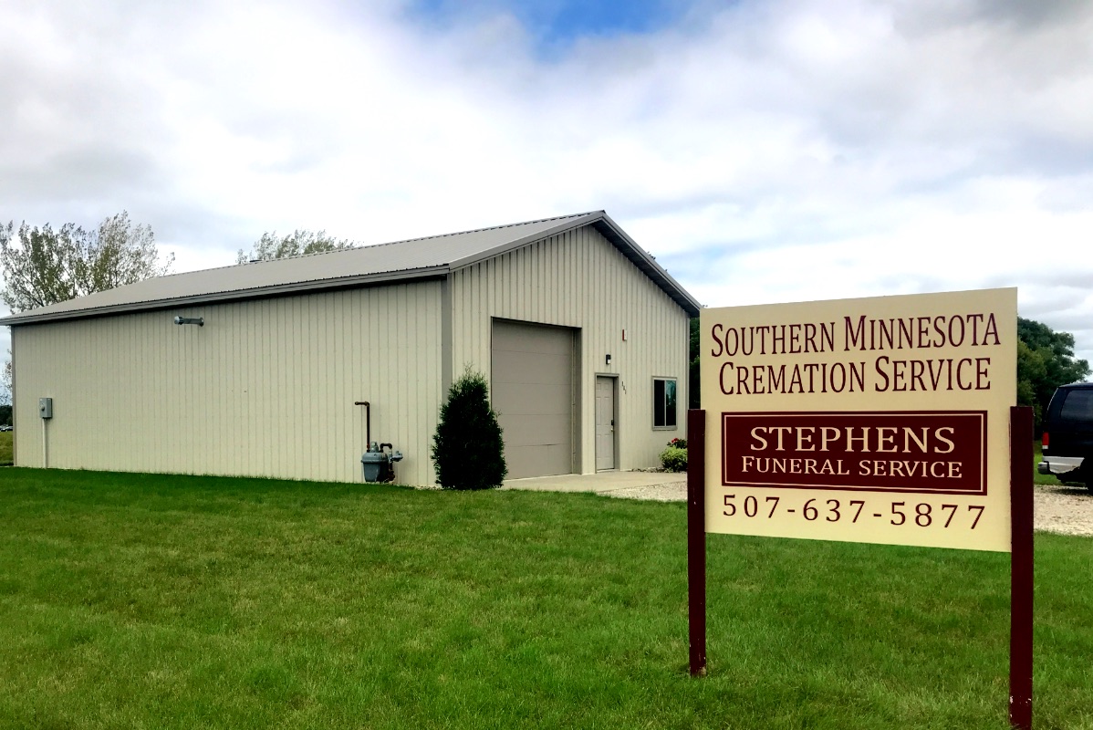 Stephens Funeral Obituaries Near Redwood County Mn