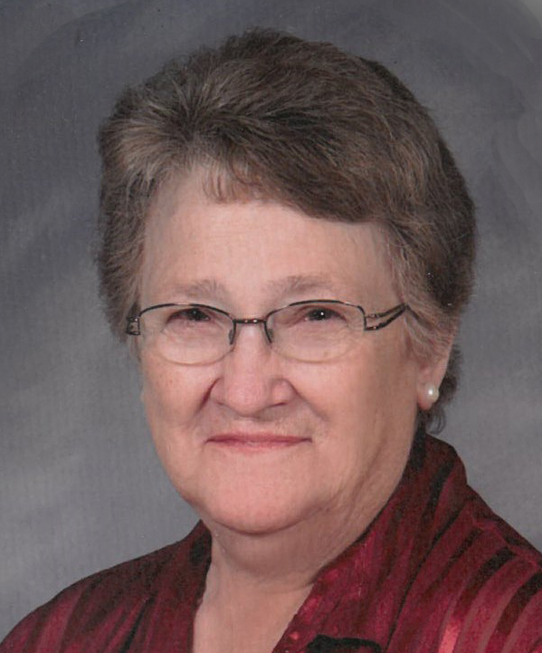 Remembering Mary C. Peters