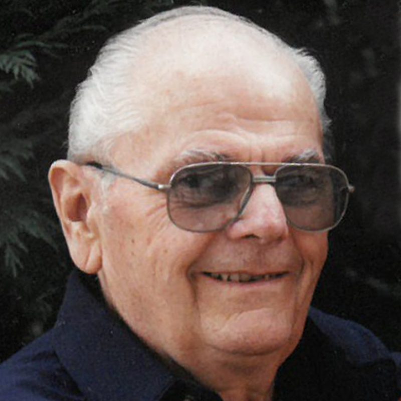 Remembering Menno L. Buller Obituaries Stephens Funeral Service