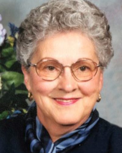 Remembering Marion G. Swan | Obituaries - Stephens Funeral Service