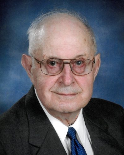 Remembering Darrold W. Walling | Obituaries - Stephens Funeral Service