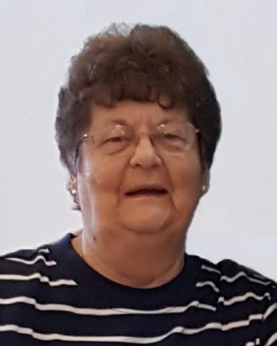 Remembering Janet E. West | Obituaries - Stephens Funeral Service