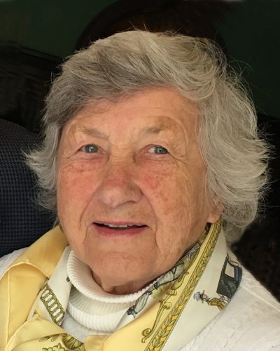 Remembering Lois Acampora | Obituaries - Stephens Funeral Service