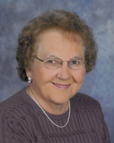 Remembering Ila Mae Rohlik | Obituaries - Stephens Funeral Service