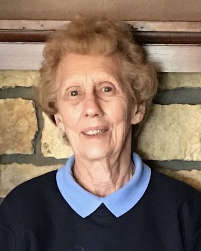 Remembering Arlene Ott | Obituaries - Stephens Funeral Service