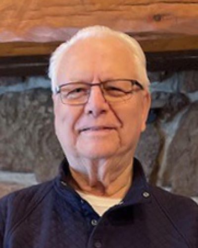 Remembering Jim Hauschild | Obituaries - Stephens Funeral Service