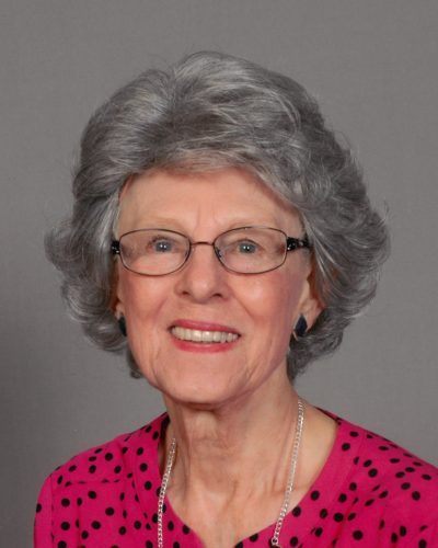 Remembering Elva Bethke | Obituaries - Stephens Funeral Service