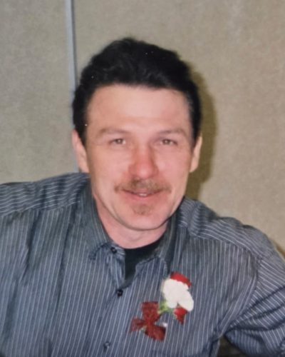 Portrait of Frank A.  Rohlik